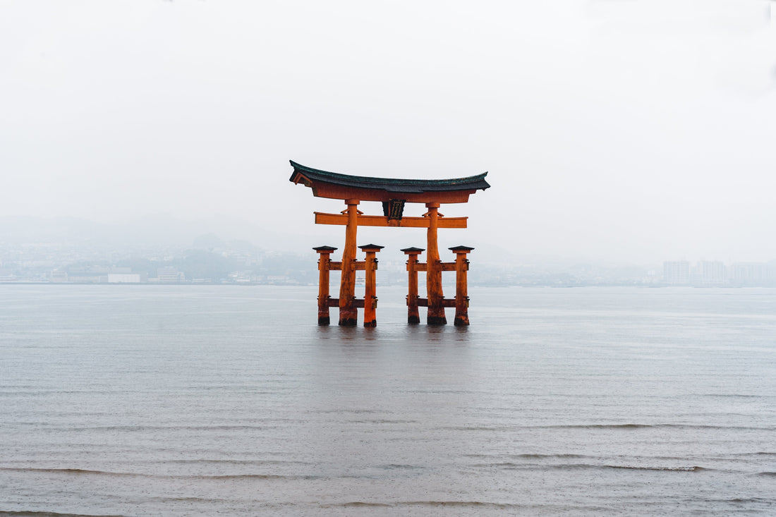 Japans søvnritualer: Kan du sove bedre med færre timer? | Healing Studio